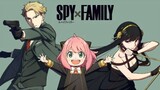 Spy X Family S1 Episode04 (Tagalog Dubbed)
