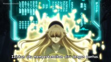 ke isekai jadi wadon last bos eps 10