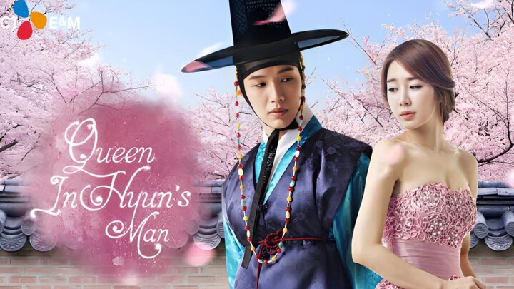 Title: Queen and I Season 1 Final Episode 16 ( Tagalog Dubbed )