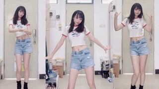 小城夏天❤️