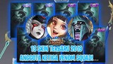 KEREN! 13 SKIN TERBARU YANG AKAN DIRILIS DI TAHUN 2019! - Mobile Legends Indonesia