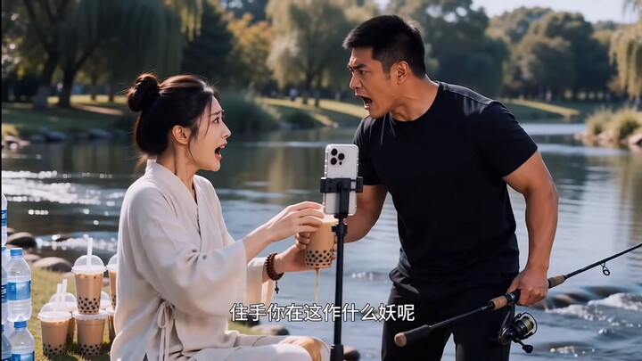Virgin Mary–themed free‑giveaway milk tea and bottled water? It’s either stupid or malicious!