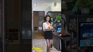 Beautiful Chinese Girls【王思亿】#douyin #tiktok #beautiful #shorts