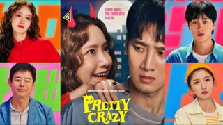 Pretty Crazy 2025 : Eng Sub