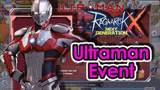 ultraman event 2