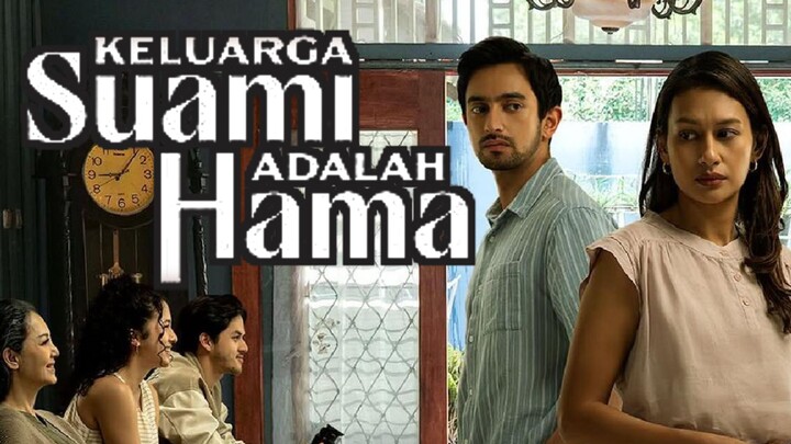 KELUARGA SUAMI ADALAH HAMA (2026)