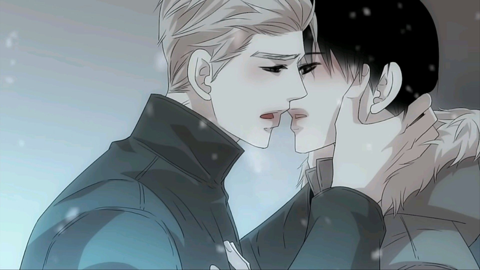 Partners Territory Prologue English Sub - BiliBili