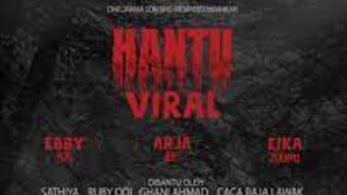 Hantu Viral 2022