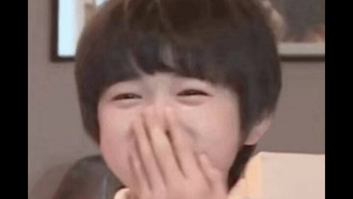 【Tống Á Hiên】Thầy Tống nhỏ nói tiếng Sơn Đông dễ thương quá đi mất h