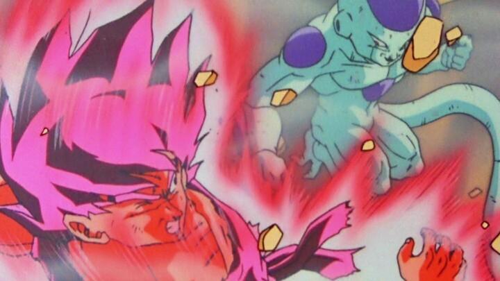 [Dragon Ball Modified] 3 million is not enough, how about 30 million? (Oh, still not enough~) 10x Ka