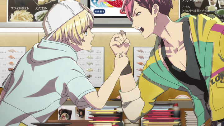 【Tháng 7】D_CIDE TRAUMEREI Tập 4 Teaser [Nhóm dịch MCE]