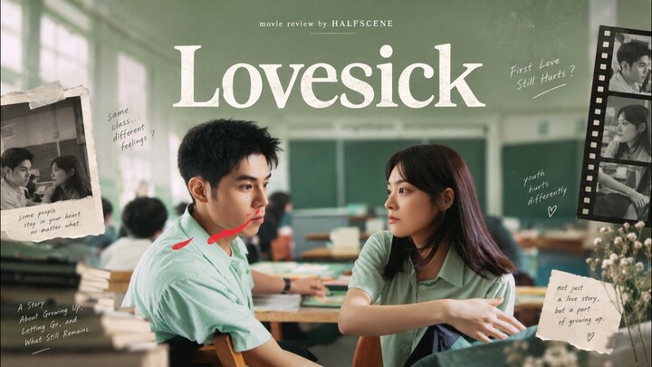 LOVESICK (2025)