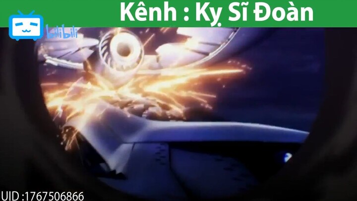 Thành công dụ dỗ phá hủy được cá thể ưu tú của địch #anime