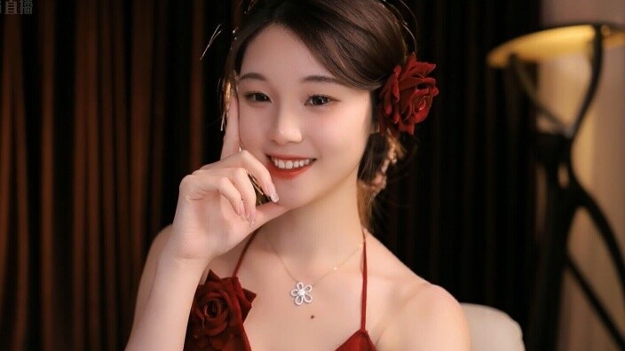 [Live Replay] It’s “The Goddess of Luo River,” but the childhood version~ September 24, 2022, 7:00 P