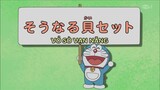 Doraemon S8 - Vỏ sò vạn năng