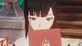 [原神]是哪个b教你剪成这样的