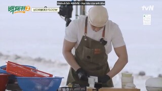 VIETSUB | THE BACKPACKER CHEF MÙA 2 - TẬP 1 🍽
