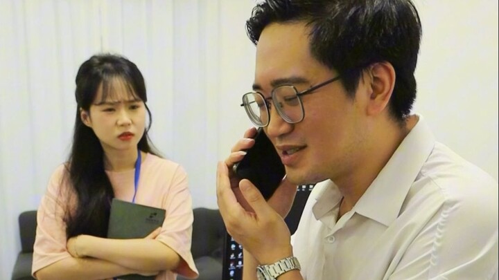 لدي خبرة واسعة في مواعيد التعارف المُنظَّمة