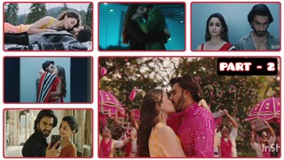 ROCKY AUR RANI PART-2❤️💯💯💯🔥