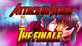 Eren/Founding Titan Ymir Vs Friends Full Fight Tagalog Dub/English subtitle