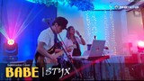 Babe | STYX - Sweetnotes Live Cover