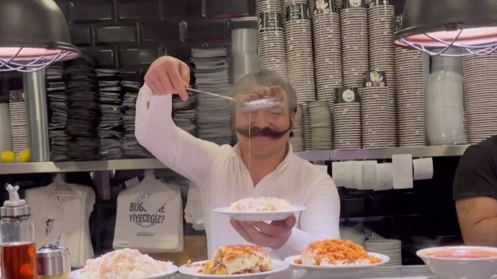 My Husband’s Little Shop