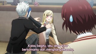 Yamadakun Episode 3 Subtitle Indonesia