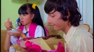 13 Monyet Cantik