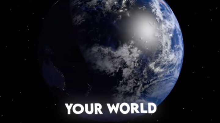 Your World Vs. My World (Fnaf edit)