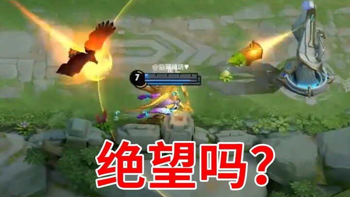 “Miệng mạnh đồng” Lỗ Ban: Từng thấy thế trận kẹp từ trước lẫn sau chưa? Tuyệt vọng chưa?