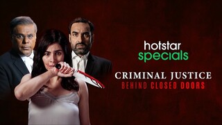 S01 EP05 - Broken Dreams (1)