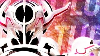 [Personalisasi] Lagu pertarungan Kamen Rider EVOL "Evolution" Saya paling suka bumi🐍Dengarkan musik 