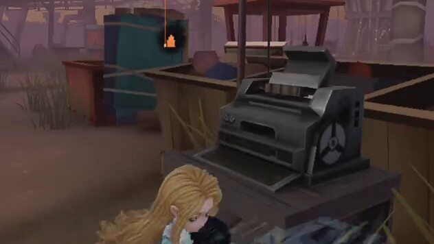 สุดยอดทุกคนเลย【Manor Touching Short Film #104】