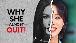 How Doctor Cha Changed Uhm Jung Hwa's Life