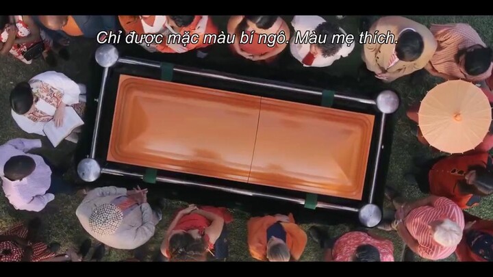 Tình yêu vị kem Ý Full Movie [Sub Việt]