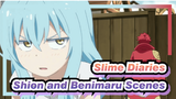 Slime Diaries EP 1 Part 2: I Will Forever Love Shion and Benimaru
