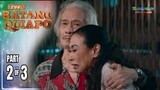 FPJ's Batang Quiapo Episode 205 (2/3) (November 28, 2023) Kapamilya Online live today| EpisodeReview