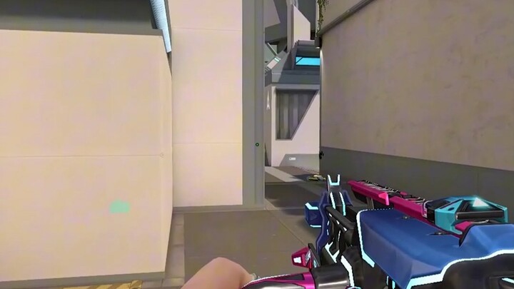 Overconfident troops are doomed to fail.