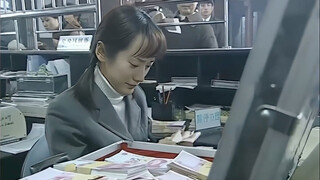 银行女职员丢失八万元巨款，没想到盗贼竟是身边的同事