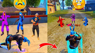การกำหนดค่าที่สมบูรณ์แบบ FREE FIRE