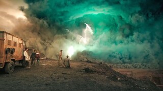 โลกแห่งอนาคต รังสีนิวเคลียร์ก่อให้เกิดเมฆระเบิด โคจรรอบโลกทุกๆ 70 ปี