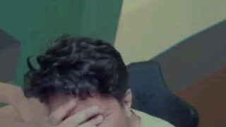 Janji g nangis 😭😭☝☝