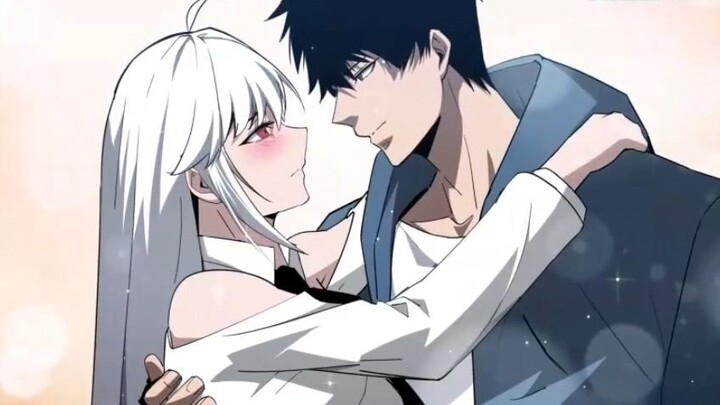 Tyrant of the Otherworld Prison: My Shadow Can Evolve Infinitely Episodes 49 Multi Sub