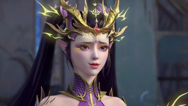 BTTH S5 Eps 185 Sub Indo #DongHua