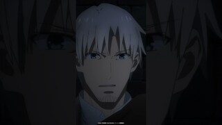 「ぬしを信じとる。必ず迎えに来てくれると」#狼と香辛料  名シーン切り抜き：第4幕より