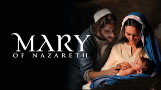 Mary of Nazareth (2012) Tagalog Dubbed