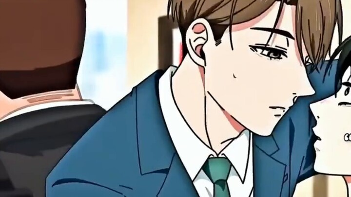 สัตว์สังคมที่มืดมน × ขยะสุภาพ "เธอต้องมองฉันคนเดียวเท่านั้น" "อายุ 30 ปี คุณจะยังเป็นสาวพรหมจารีและด