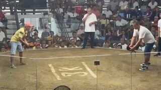 Rafael Sola RiverViewHatch In Action