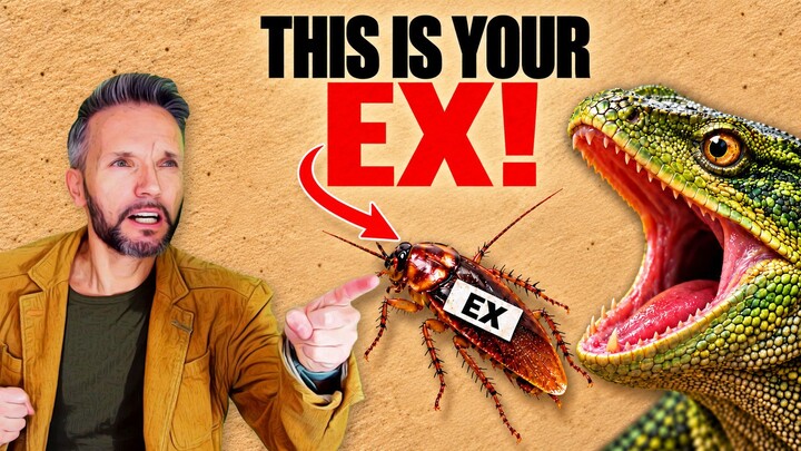 Best Revenge on Your Ex EVER?💀