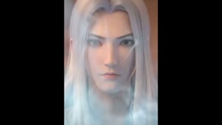 🤭Yao Lao is more handsome than Xiao Yan when he was young #shorts #btth